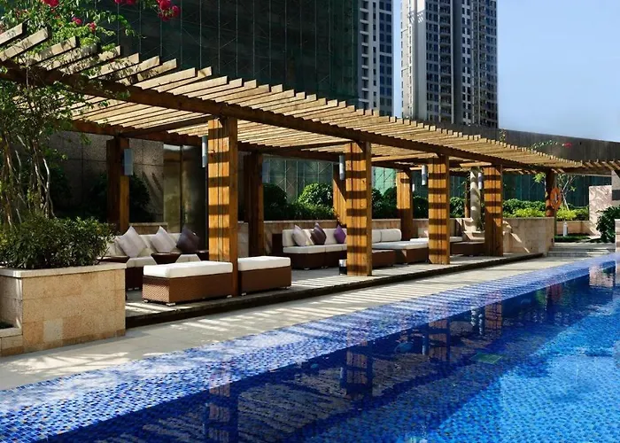 Putian Depo Hotel