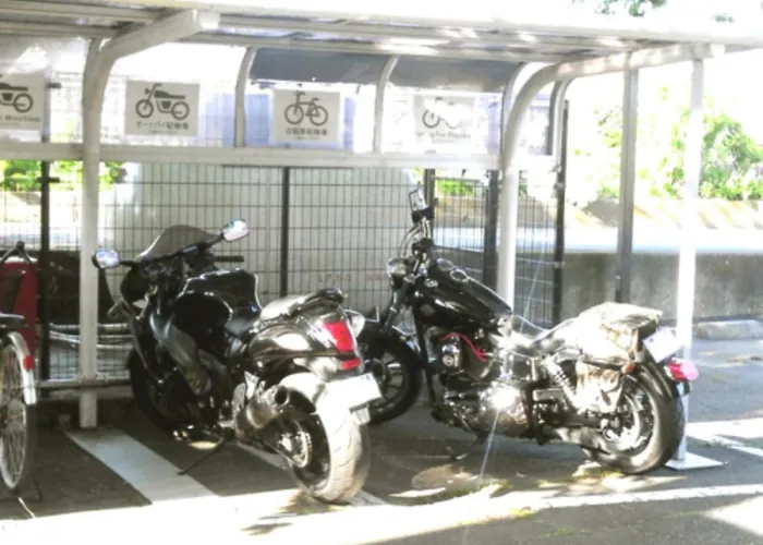 Fuji Park Hotel - Vacation Stay 23858V