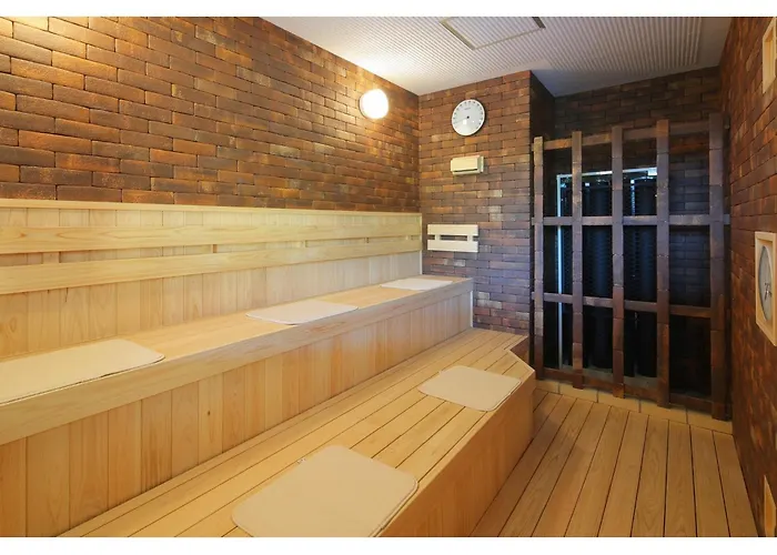 Aso Hakuun Sanso - Vacation Stay 77855V