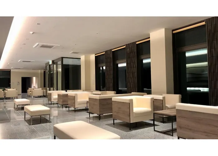 Aso Hakuun Sanso - Vacation Stay 77849V