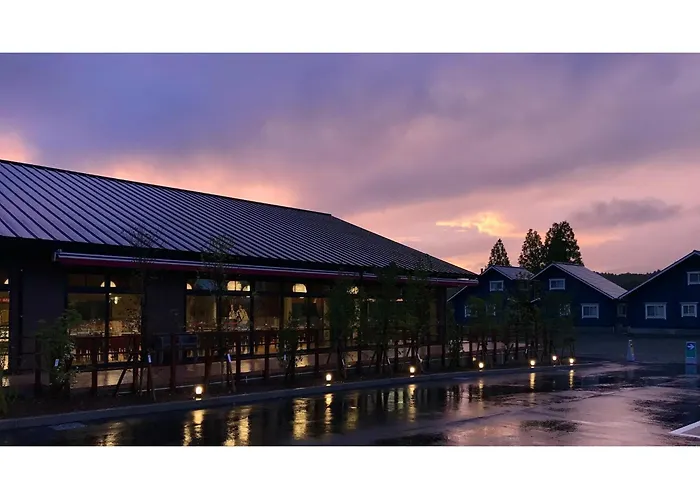 Aso Hakuun Sanso - Vacation Stay 77855V