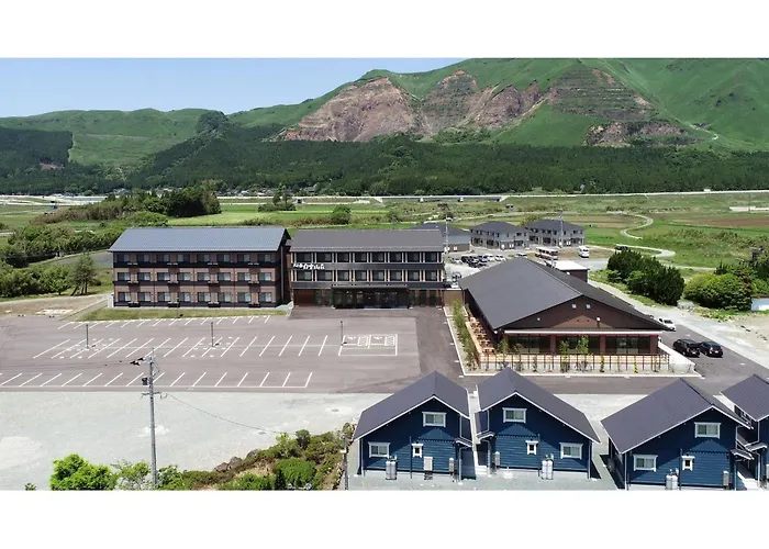 Aso Hakuun Sanso - Vacation Stay 77811V