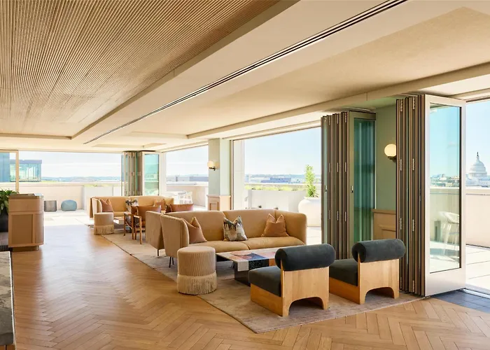 Arlo Washington Dc