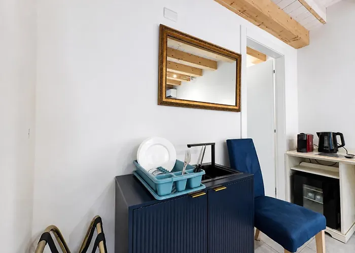 Flove' Rooms Venecia