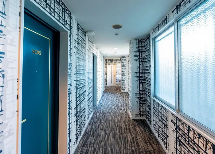 Asuka Hotel - Vacation Stay 59966V