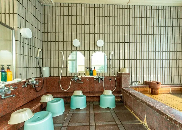 Asuka Hotel - Vacation Stay 59966V