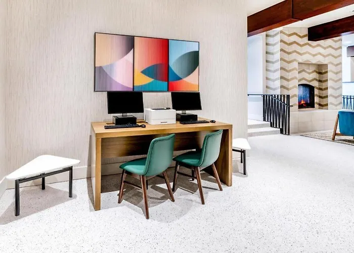 Holiday Inn Frisco By IHG