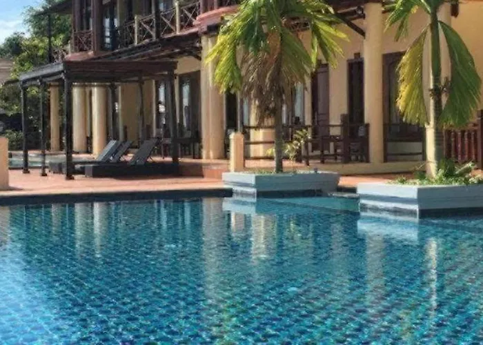 Pon Arena Hotel