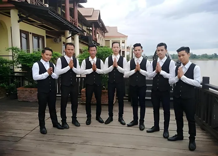 Pon Arena Hotel