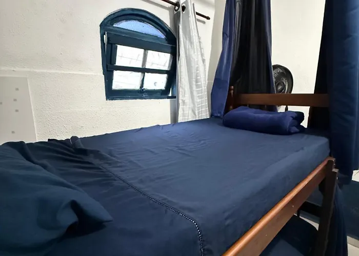 Primos Hostel & House