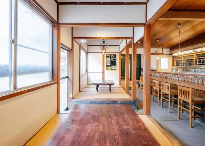Guesthouse Giwa - Vacation Stay 26962V