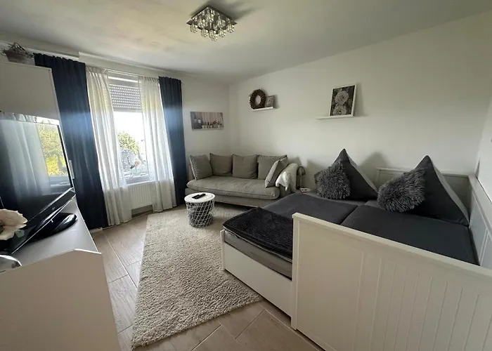 Ferienwohnung Zum Wäldchen