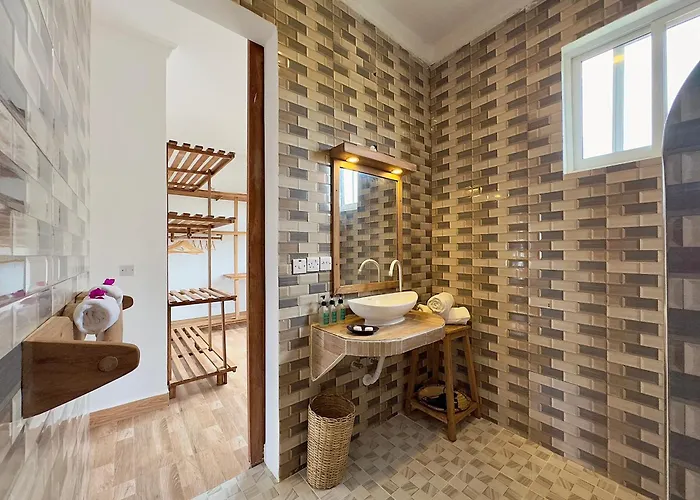 Shirley Boutique Hotel