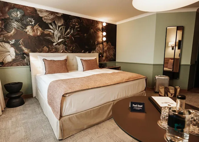 Thegreatnorth - Holstentherme Resort Hotel