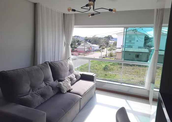 Meu lar na Serra Gaúcha