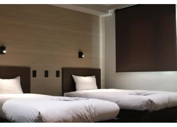 Fukuyama Royal Hotel - Vacation Stay 28791V