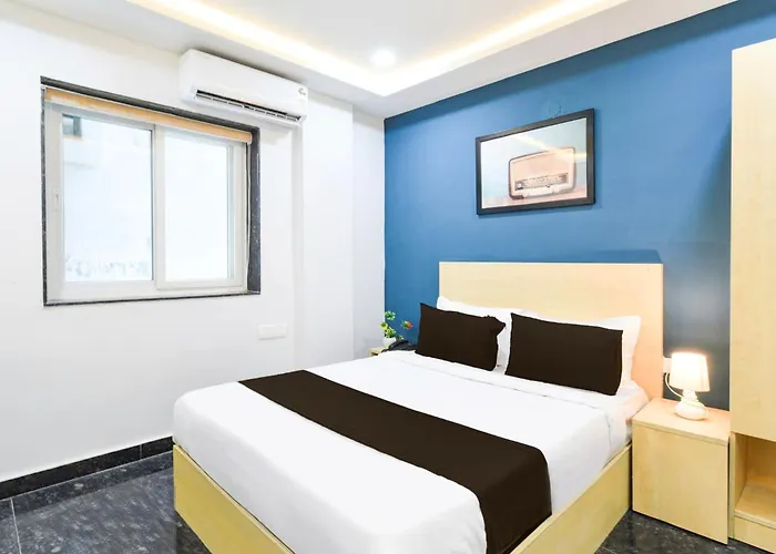 Hotel O Orion Hotel