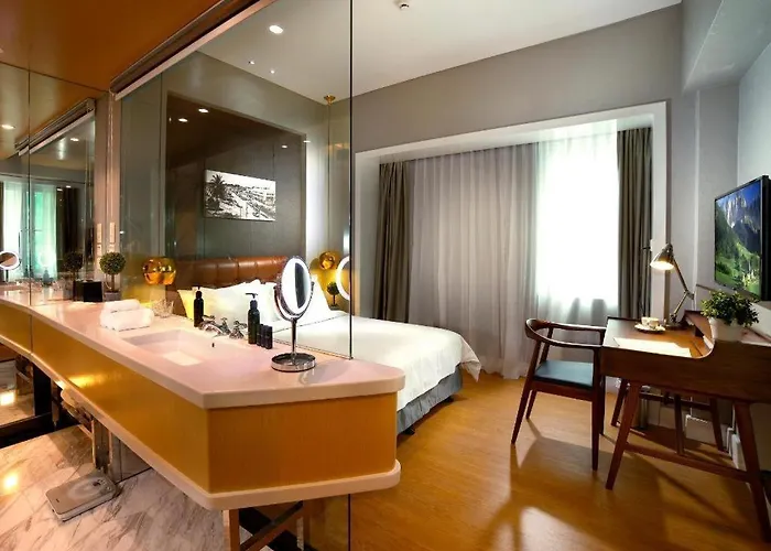 Kingwood Boutique Hotel