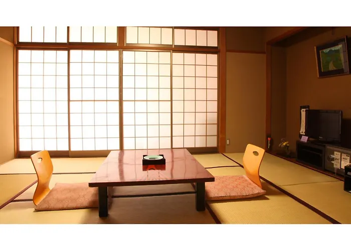 Gero Onsen Ogawaya - Vacation Stay 83607V