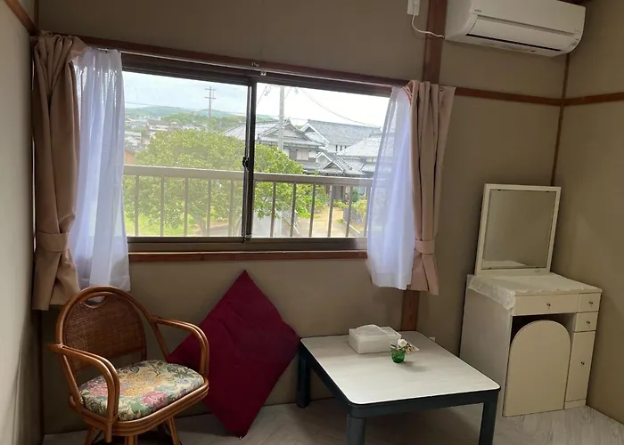 Goto - Hotel - Vacation Stay 16955
