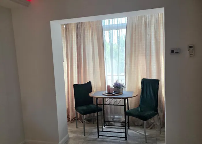 Smart Apartament