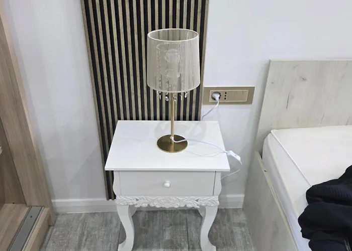 Smart Apartament
