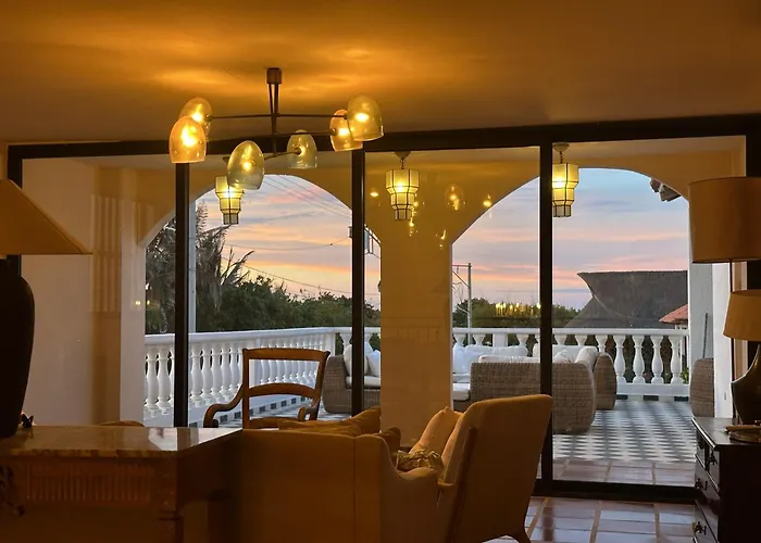 Hotel Villa Toti