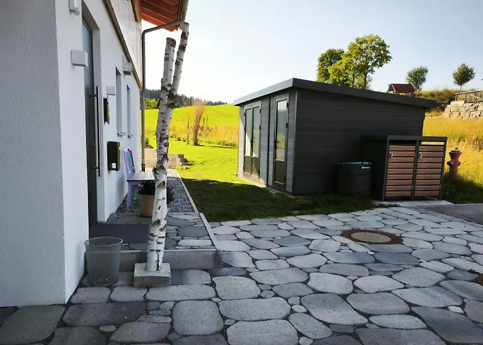 Ferienwohnung im Panoramaweg