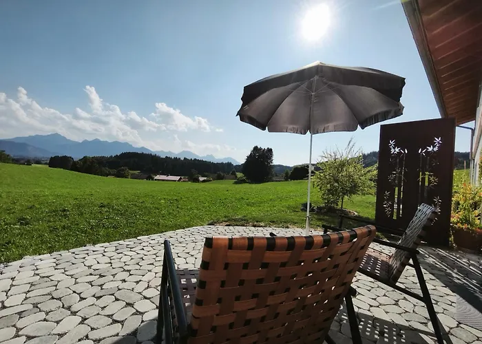 Ferienwohnung im Panoramaweg