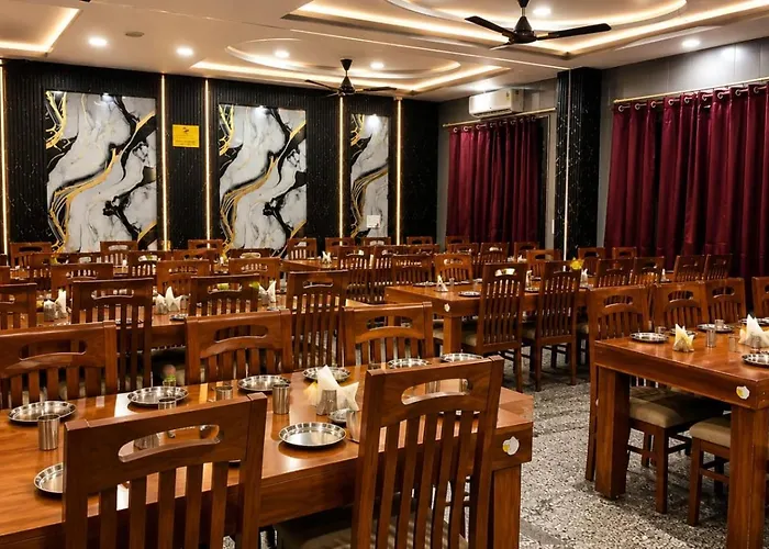 Triveni Hotel And Restaurant