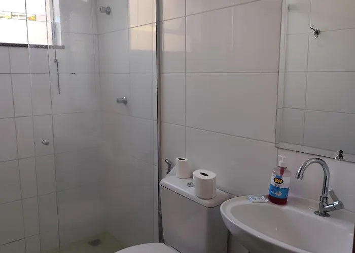 Apartment Work Centro