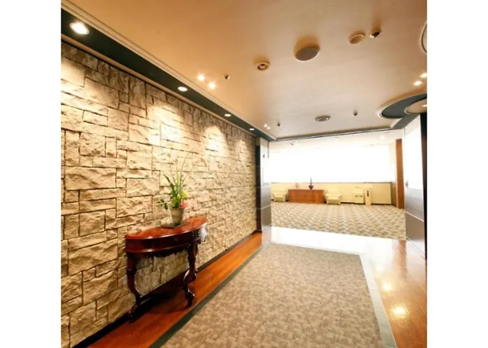 Central Hotel - Vacation Stay 99764V