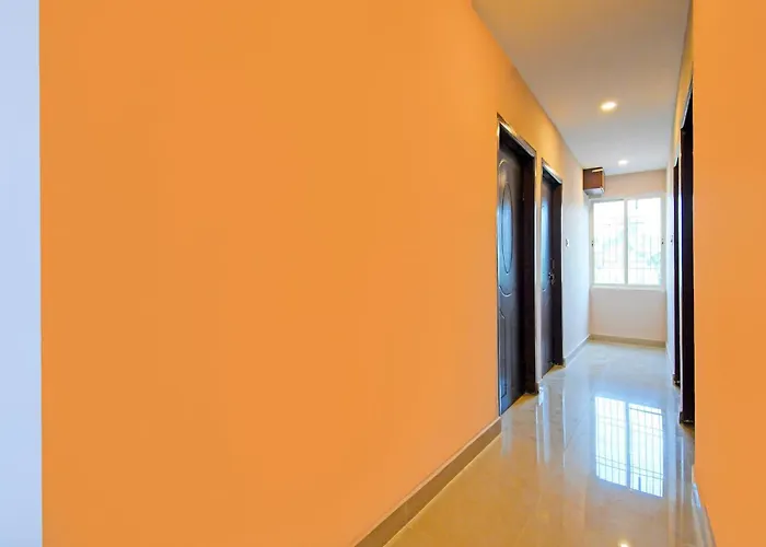 Hotel O Cuttack Inn