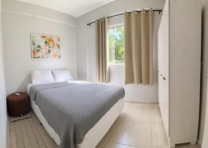 Confortavel apt in Parauapebas no Bairro Paraiso