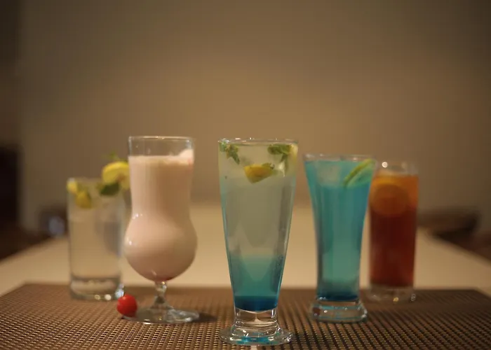 Saavi Suites