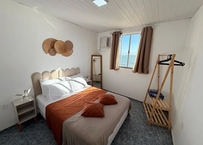 Apartamentos São Pedro da Aldeia