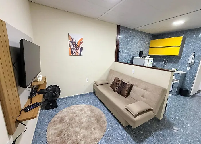 Apartamentos São Pedro da Aldeia