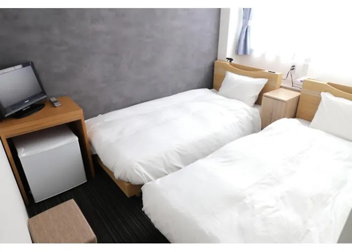Business Hotel B,Loom - Vacation Stay 38188V