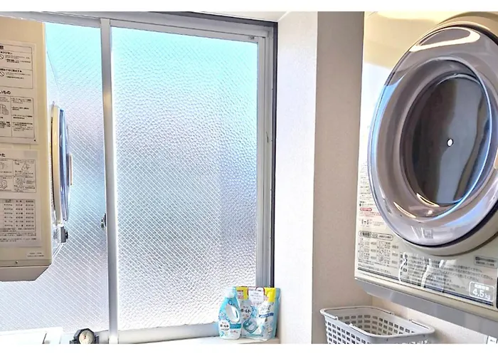 Business Hotel B,Loom - Vacation Stay 38186V