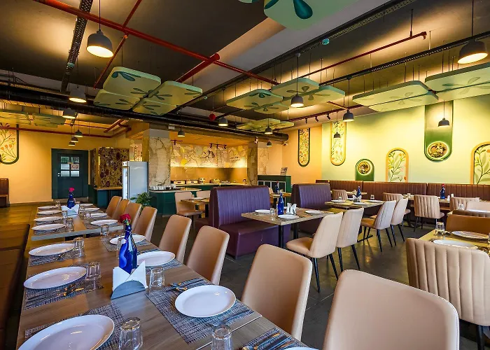 Hotel Tamizh Grand