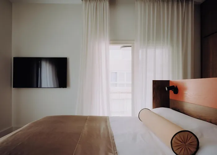 Longchamps L Zamalek L Boutique Hotel With Breakfast