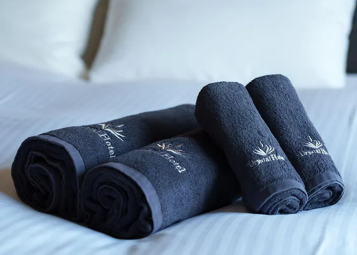 Minamisenri Crystal Hotel - Vacation Stay 78158V
