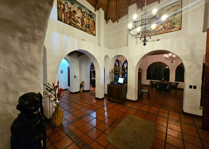 Rancho Rio Perlas