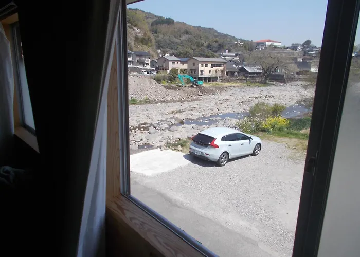 B&B Yufu Sdgs Building - Vacation Stay 97879V