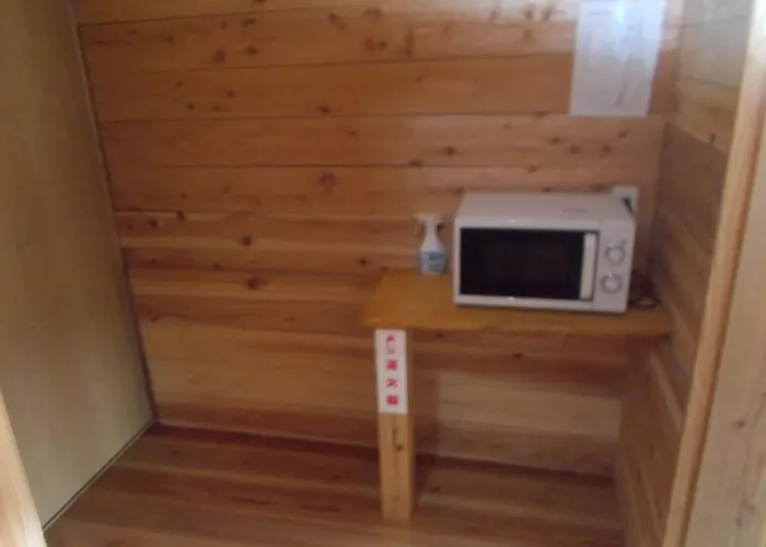 B&B Yufu Sdgs Building - Vacation Stay 97879V