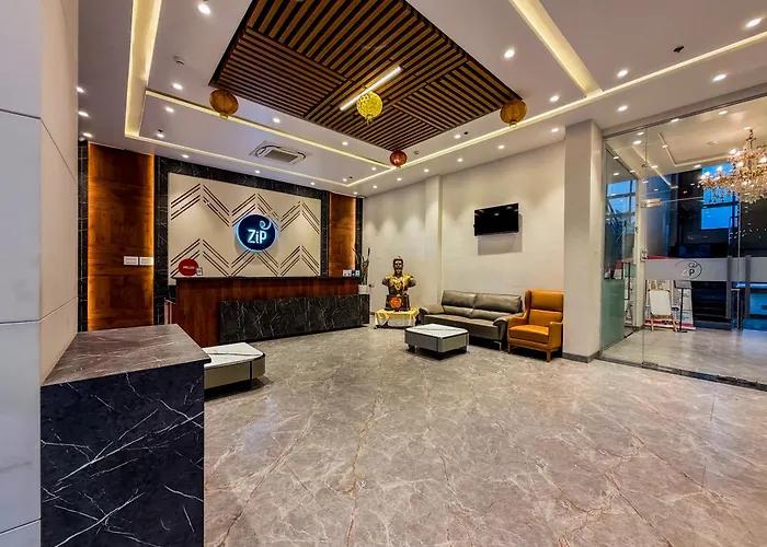 Zip By Spree Hotels Pandharpur