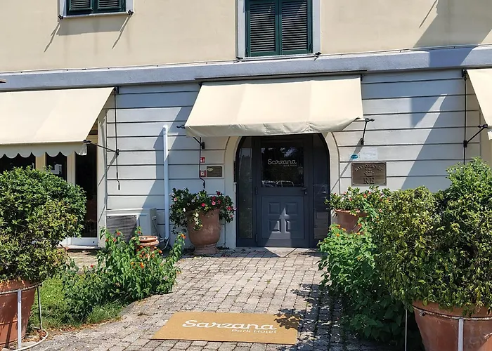 Sarzana Park Hotel
