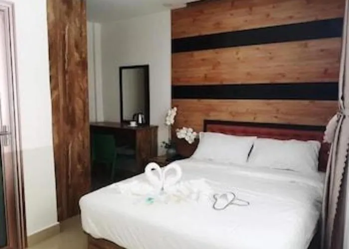Hotel Primera