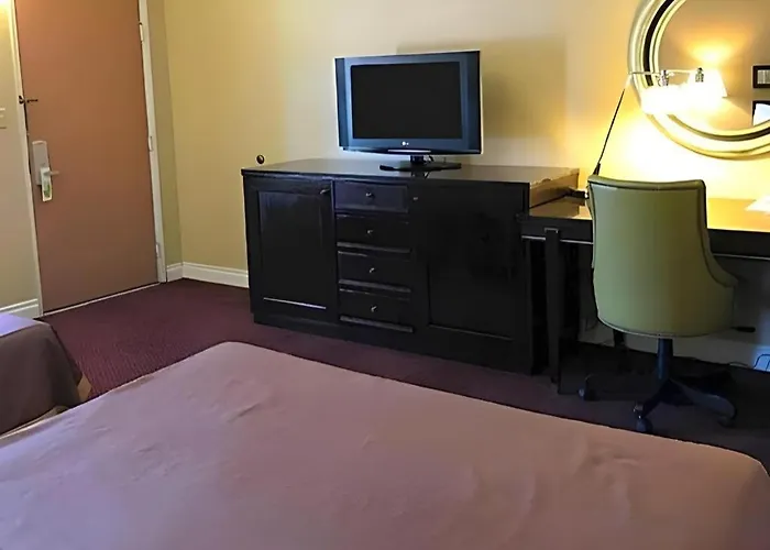 Hotel Saddleback