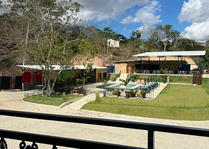 Hotel Estação Chico